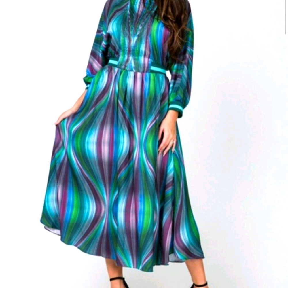 Beautiful Dress
